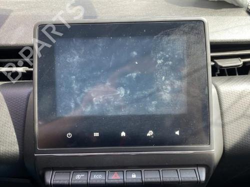 Right tailgate light RENAULT CLIO V (B7_) 1.5 Blue dCi 85 (B7AG) | BP25688680C80  - Image 82