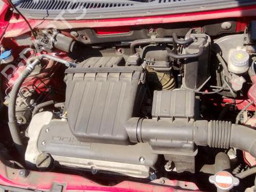 Starter SUZUKI IGNIS II (MH) 1.3 (RM413) | BP25696965M8 
