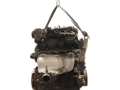 Used Engine Engine RENAULT MODUS / GRAND MODUS (F/JP0_) 1.2 (JP0C, JP0K, FP0C, FP0K, FP0P, JP0P, JP0T) (75 hp) 25690064 25690064