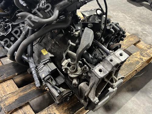 Gearbox VW GOLF IV (1J1) 1.9 TDI | BP25679632M3 