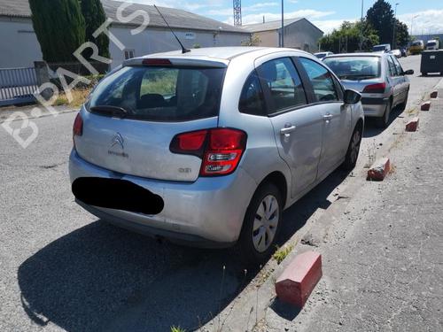 Electronic module CITROËN C3 II (SC_) 1.4 HDi 70 (SC8HZC, SC8HR0, SC8HP4) | BP25689415M83  - Image 7