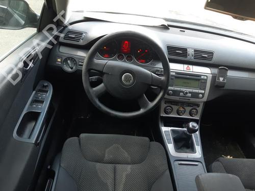 Electronic module VW PASSAT B6 Variant (3C5) 2.0 TDI 16V | BP25874102M83 - Image 10