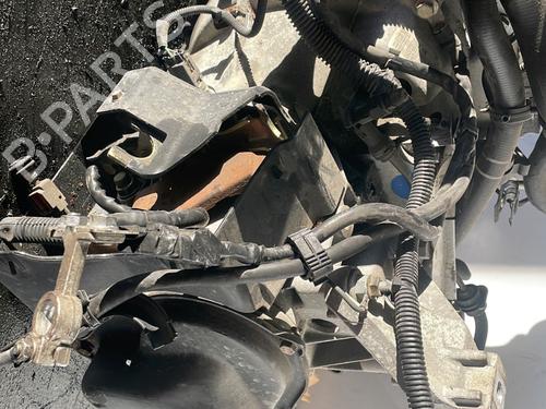 Used Gearbox FORD FOCUS II (DA_, HCP, DP) 1.4 (80 hp) 25678274