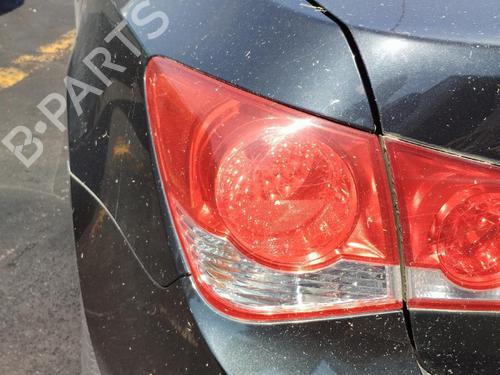 Used Left taillight Left taillight 36951929 36951929
