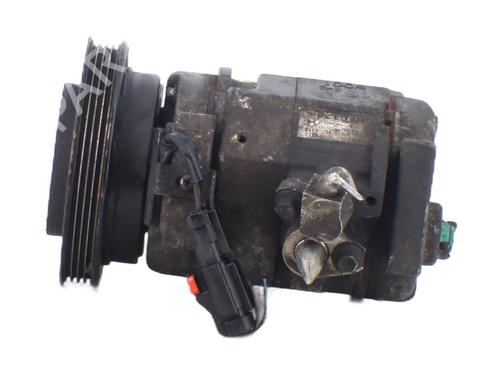 AC compressor CHRYSLER PT CRUISER (PT_) 2.0 | BP35991595M34 - Image 4