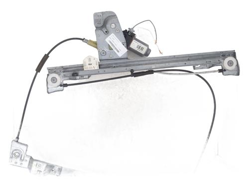 Front left window mechanism RENAULT KANGOO / GRAND KANGOO II (KW0/1_) 1.5 dCi 90 (KW05, KW08, KW0G, KW11) | BP25677874C22 