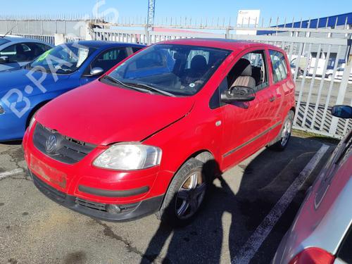 Right mirror VW FOX Hatchback (5Z1, 5Z3, 5Z4) 1.4 TDI | BP25687365C27 
