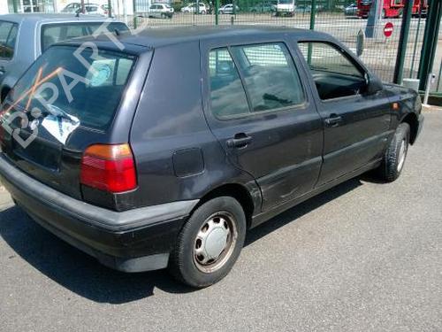 Teile für VW GOLF III Variant (1H5) 1.9 TD 2540188