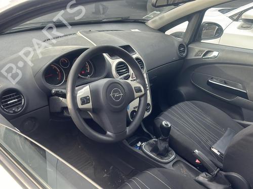 AC compressor OPEL CORSA D (S07) 1.3 CDTI (L08, L68) | BP25695666M34  - Image 10