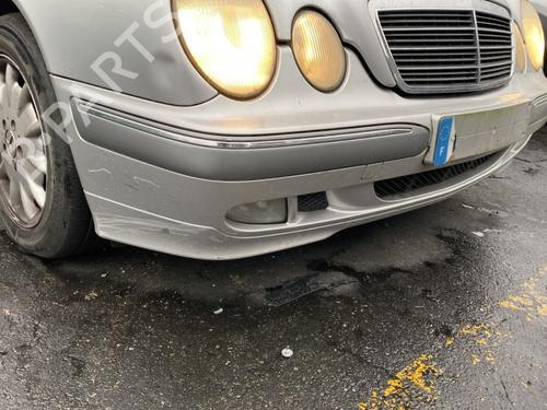 Højre Foran Tågelygte MERCEDES-BENZ E-CLASS (W210) E 270 CDI (210.016) (170 hp) 31271197