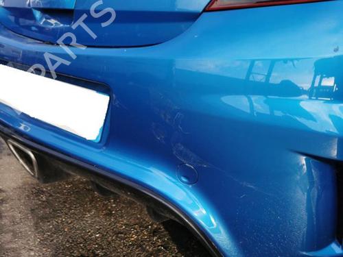Left sun visor OPEL CORSA D (S07) 1.6 Turbo (L08, L68) | BP25679611I1  - Image 8