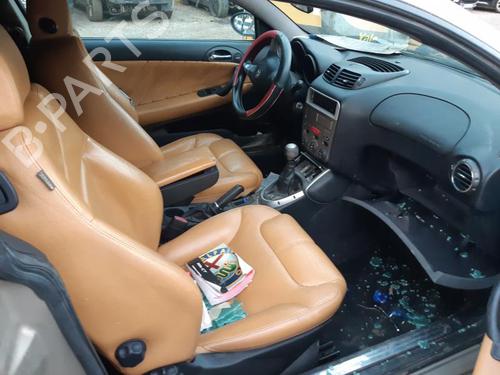 Right mirror ALFA ROMEO GT (937_) 1.9 JTD (937CXN1B) | BP25696505C27 