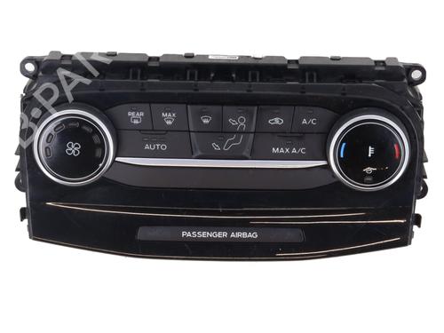 Used Climate control FORD PUMA (J2K, CF7) 1.0 Flexifuel (125 hp) 29491497