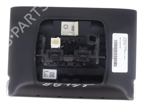 Display CITROËN C4 CACTUS 1.2 VTi 82 | BP36057186C48 - Image 6