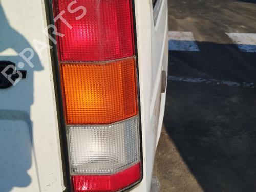 Used Right taillight Right taillight 37250906 37250906