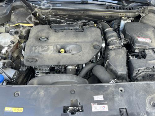 Used Parts PEUGEOT 508 I (8D_) 2.0 BlueHDi 150 2536136