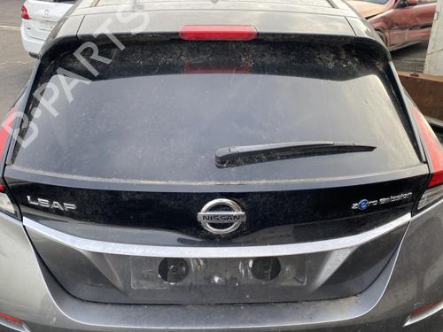 Schakelaar NISSAN LEAF (ZE1) Electric (150 hp) 25682238