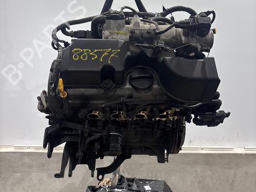 Used Engine Engine 38637231 38637231