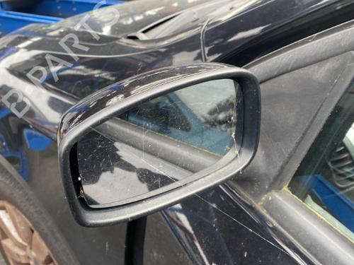 Used Left mirror FIAT STILO (192_) 1.9 D Multijet (120 hp) 25697637