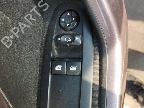 Used Left front window switch Left front window switch 37651774 37651774