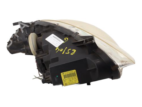 Left headlight MERCEDES-BENZ A-CLASS (W169) A 180 CDI (169.007, 169.307) | BP25686869C28 