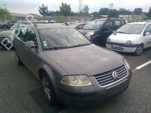 Gearbox VW PASSAT B5.5 Variant (3B6) 1.9 TDI | BP25687249M3 - Image 8