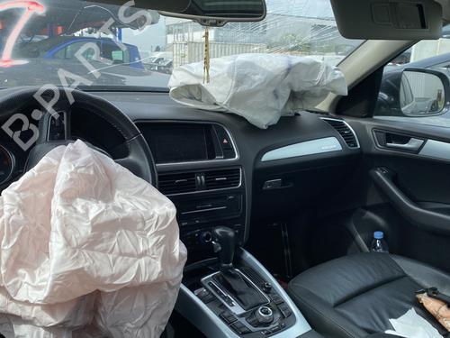 Headlight switch AUDI Q5 (8RB) 2.0 TDI quattro | BP25893571I24 - Image 9