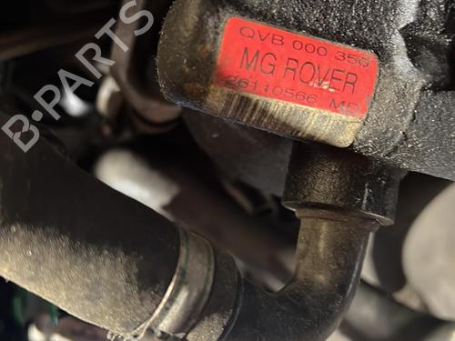Steering pump ROVER 45 I Hatchback (RT) 1.6 | BP25674832M99 - Image 4