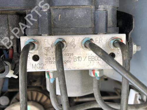 ABS pump MITSUBISHI MIRAGE / SPACE STAR VI Hatchback (A0_A) 1.0 (A05A) | BP25679108M43  - Image 5