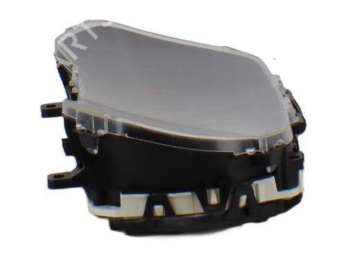 Instrument cluster RENAULT ARKANA I (LCM_, LDN_) 1.3 TCe 140 (LDN0) | BP25676989C47 