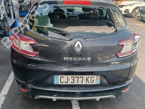 Used Parts RENAULT MEGANE III Grandtour (KZ0/1)  1.6 dCi (KZ00, KZ12, KZ13)  4956923