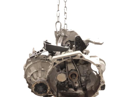 Used Gearbox Gearbox 37707189 37707189