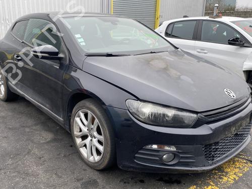 Control unit VW SCIROCCO III (137, 138) 1.4 TSI | BP37023865M11 - Image 6