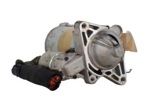 Used Starter RENAULT MASTER III Van (FV) 2.3 dCi 100 FWD (FV0A, FV0B, FV0G, FV0K, FV0H) (101 hp) 29851721