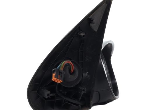 Right mirror PEUGEOT 206 Hatchback (2A/C) 1.6 16V | BP25694953C27 