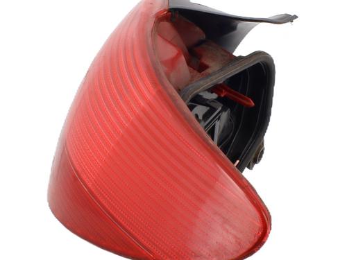 Right taillight PEUGEOT 206 Hatchback (2A/C) 2.0 HDI 90 | BP25677656C35 