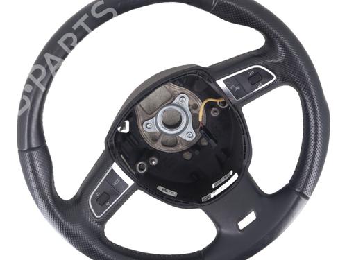 Steering wheel AUDI A3 (8P1) 2.0 TDI 16V | BP39937510C49 - Image 3