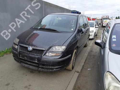 Used Parts FIAT ULYSSE (179_)  2.0 JTD  2538056