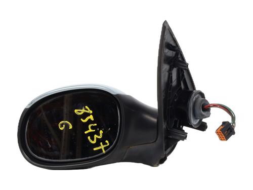 Left mirror PEUGEOT 206 Hatchback (2A/C) 2.0 HDI 90 | BP25688283C26