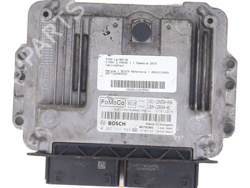 Control unit FORD C-MAX II (DXA/CB7, DXA/CEU) 1.0 EcoBoost | BP36170601M11 - Image 3