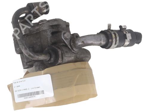 Steering pump FORD FIESTA V (JH_, JD_) 1.4 TDCi | BP27732926M99