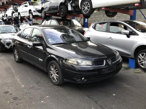 Starter RENAULT LAGUNA II (BG0/1_) 1.9 dCi (BG1A, BG1W, BG0G) | BP25676931M8 