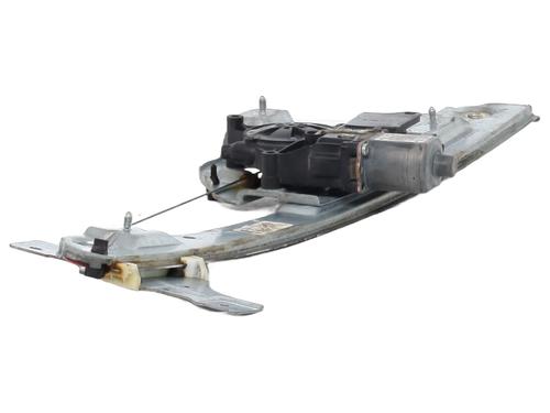 Used Front left window mechanism Front left window mechanism PEUGEOT 208 I (CA_, CC_) 1.5 BlueHDI 100 (102 hp) 25695089 25695089