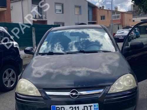 Engine OPEL CORSA C (X01) 1.3 CDTI (F08, F68) | BP38977512M1 - Image 11