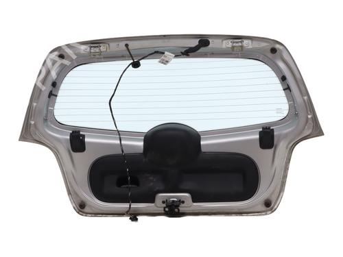 Used Tailgate Tailgate RENAULT TWINGO II (CN0_) 1.2 16V (CN04, CN0B) (75 hp) 33969491 33969491