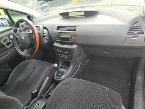 Control unit CITROËN C4 I (LC_) 1.6 HDi | BP32207739M11  - Image 6