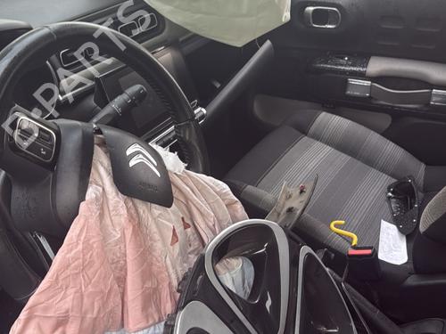 Hattehylde CITROËN C3 III (SX) 1.2 PureTech 82 | BP33969512C85  - Image 10