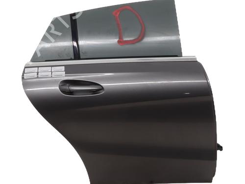 Rear right door window MERCEDES-BENZ CLA Shooting Brake (X117) CLA 200 CDI / d (117.908) | BP25673828C21