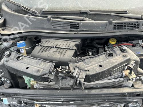 Electronic module FIAT PANDA (312_, 319_) 1.2 (312PXA1A) | BP25692683M83 - Image 2