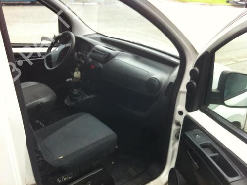 Left headlight PEUGEOT BIPPER (AA_) 1.3 HDi 75 | BP25699429C28 - Image 9